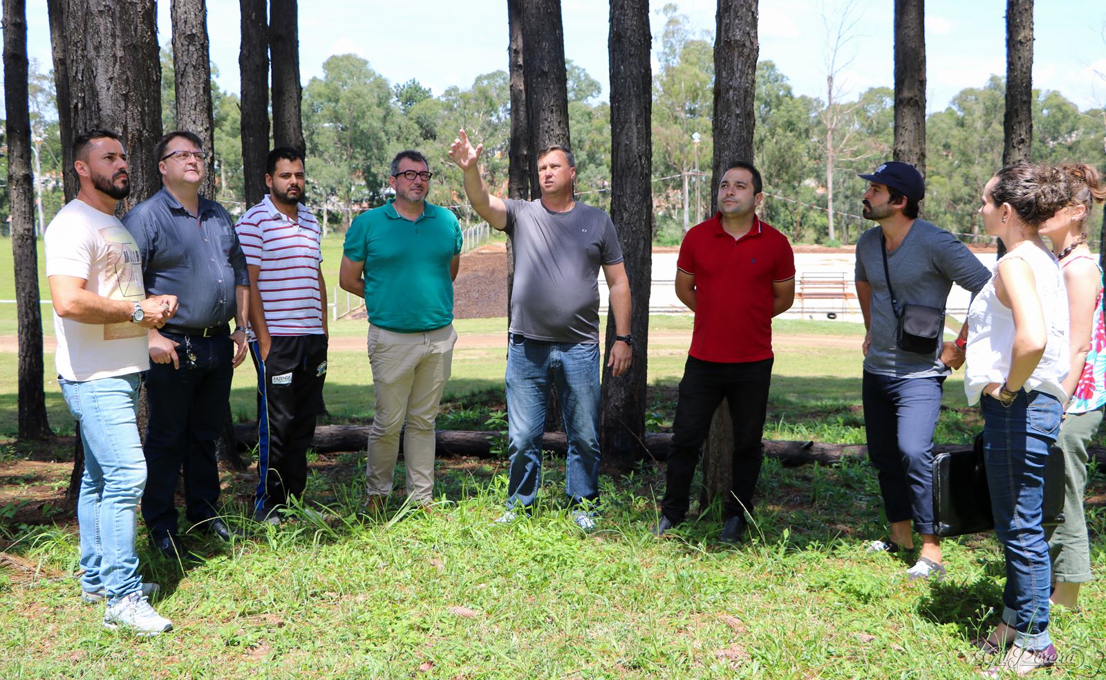 Projeto “Fazendo Arte Tecendo a Vida” chega a Fazenda Rio Grande Projeto “Fazendo Arte Tecendo a Vida” chega a Fazenda Rio Grande