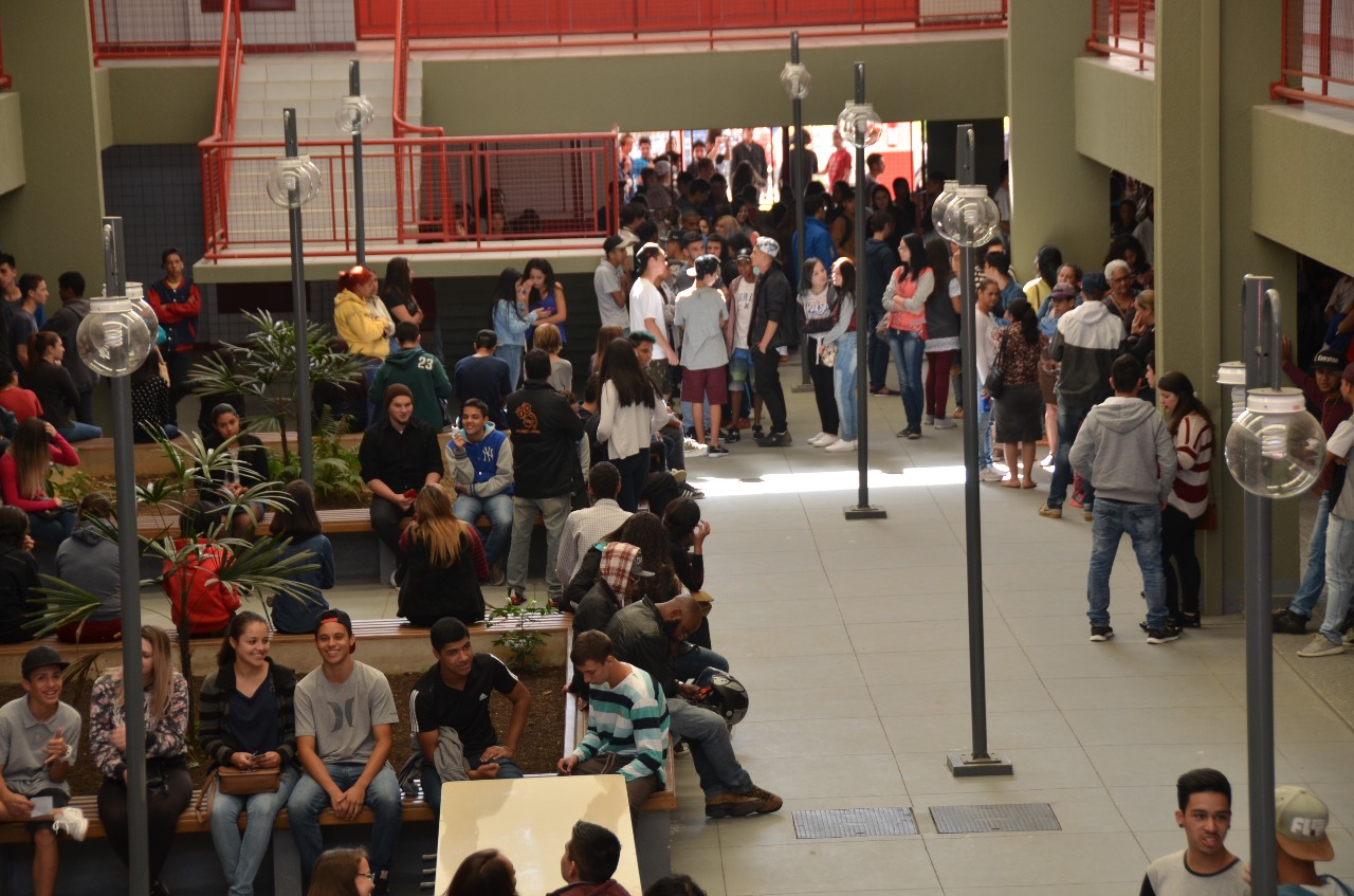 Fazenda Rio Grande abre inscrições para seleções em cursos de Aprendizagem Fazenda Rio Grande abre inscrições para seleções em cursos de Aprendizagem