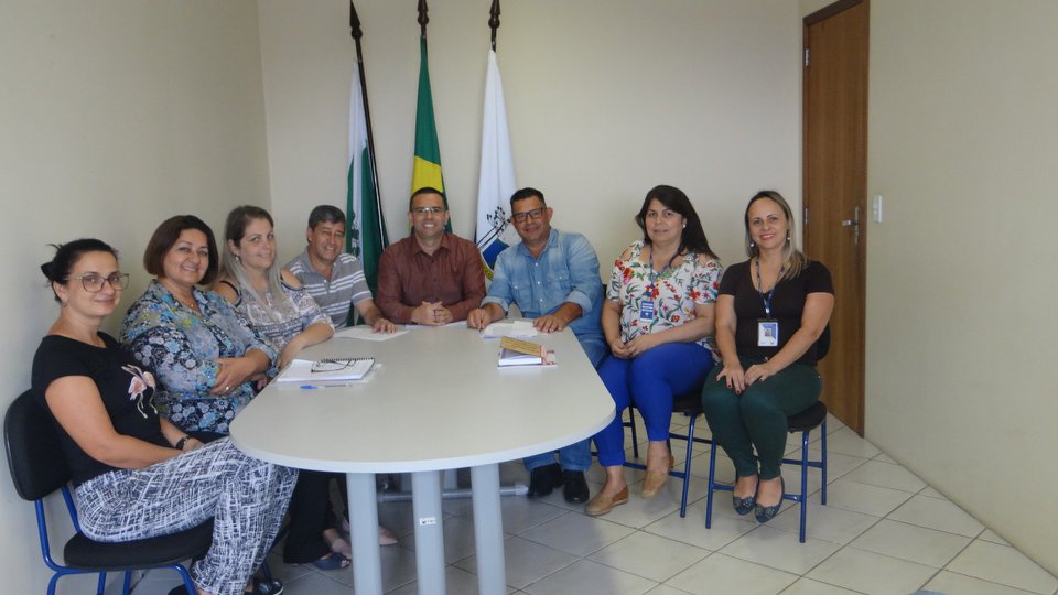 Educação começa a articular o Procondev Educação começa a articular o Procondev