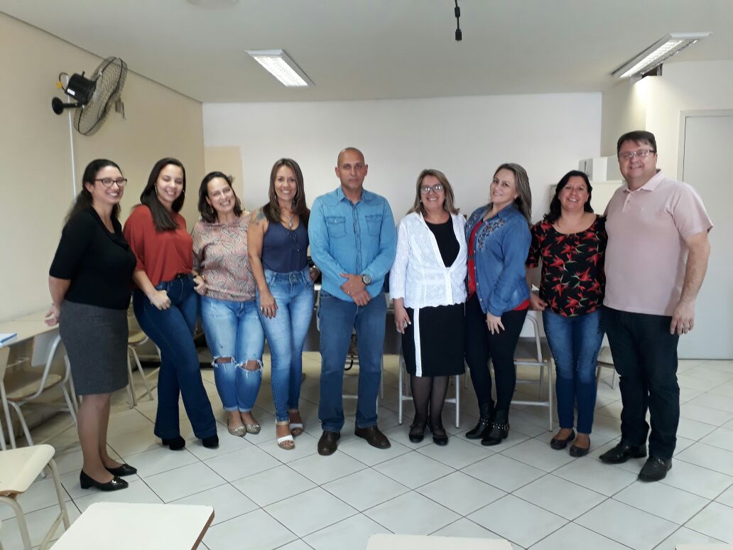 Secretaria debate articulação e ações voltadas para a mulher Secretaria debate articulação e ações voltadas para a mulher