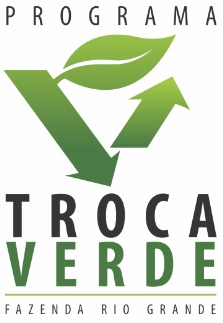 Programa Troca Verde acontece no Gralha Azul Programa Troca Verde acontece no Gralha Azul