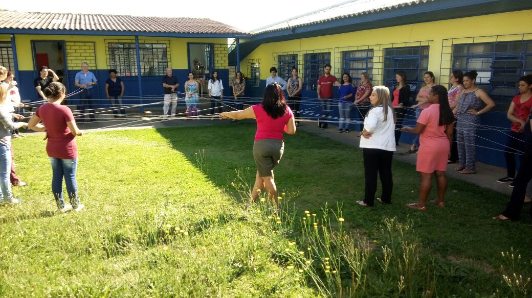 Caminhos do Cuidado humaniza abordagem na prevenção às drogas em Fazenda Rio Grande Caminhos do Cuidado humaniza abordagem na prevenção às drogas em Fazenda Rio Grande