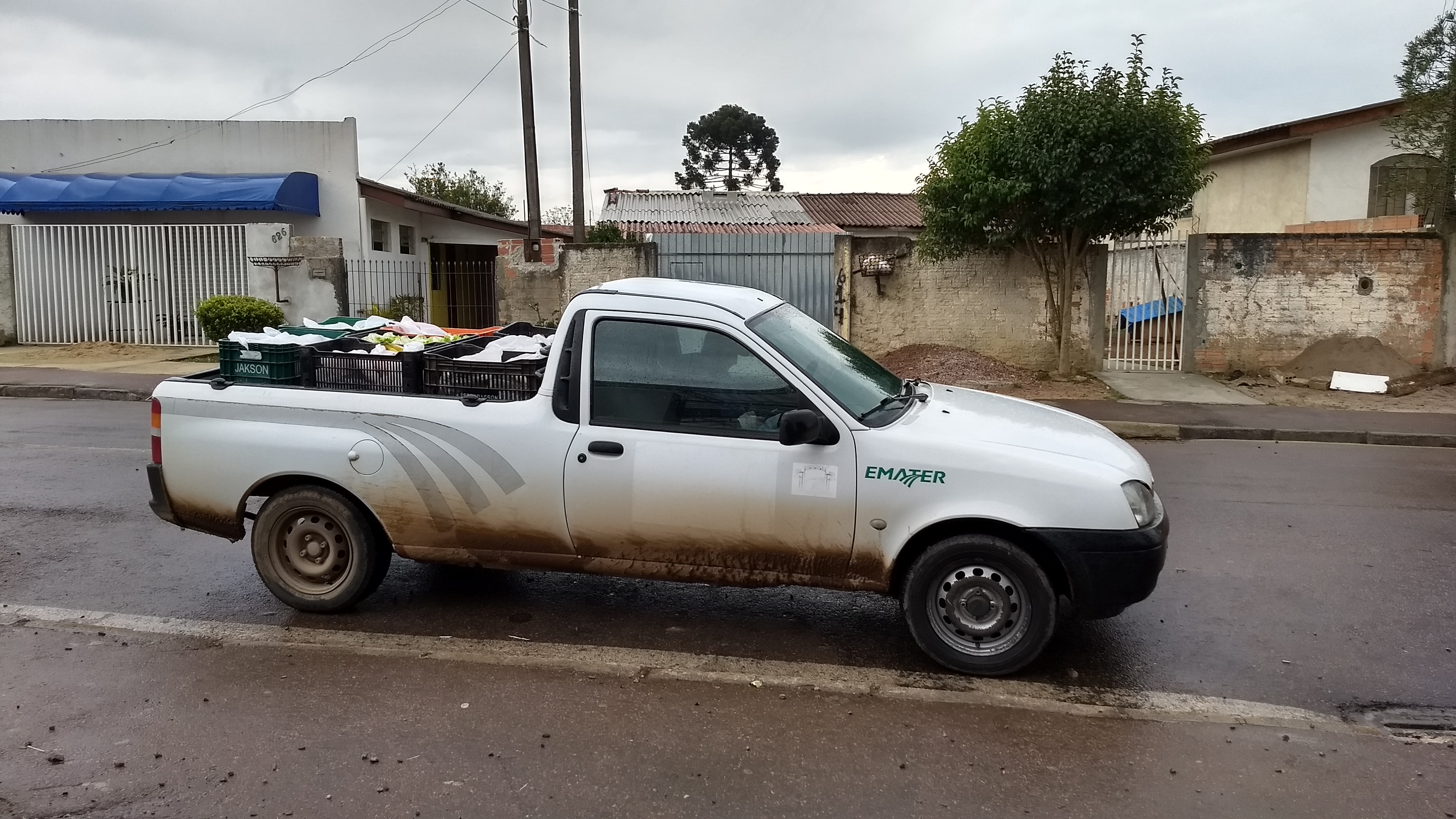 Troca Verde inicia nova etapa em Unidades de Saúde Troca Verde inicia nova etapa em Unidades de Saúde