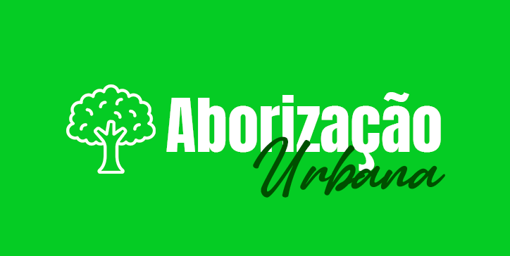 Arborização Urbana