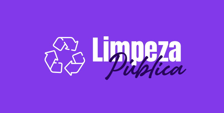 Limpeza Pública