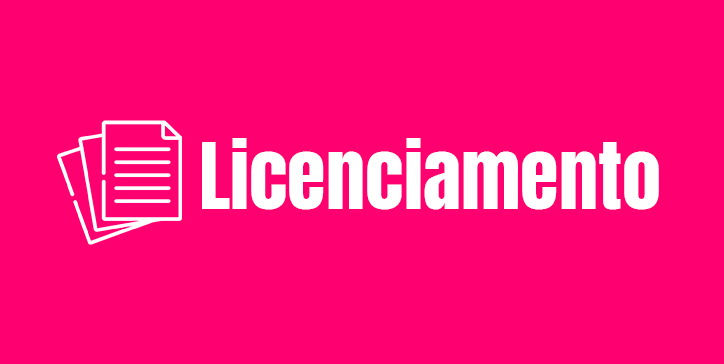 Licenciamento